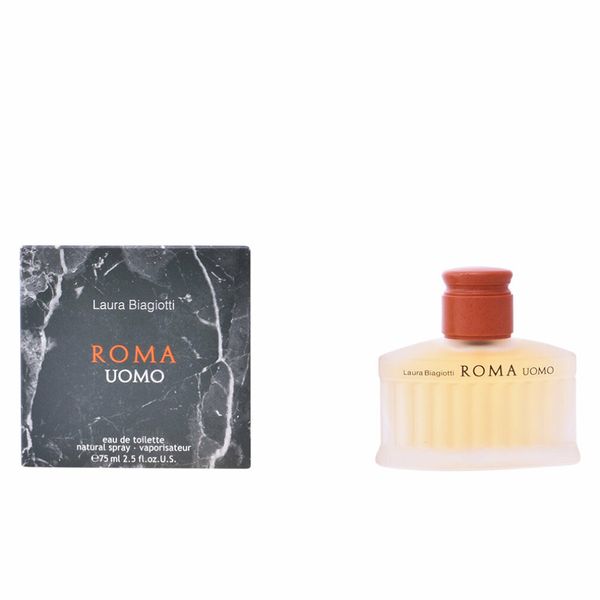 6. Bild von Roma Uomo Eau de Toilette 75 ml 75 ml