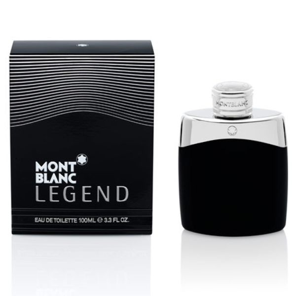 Bild von Legend EdT 100 ml 100 ml