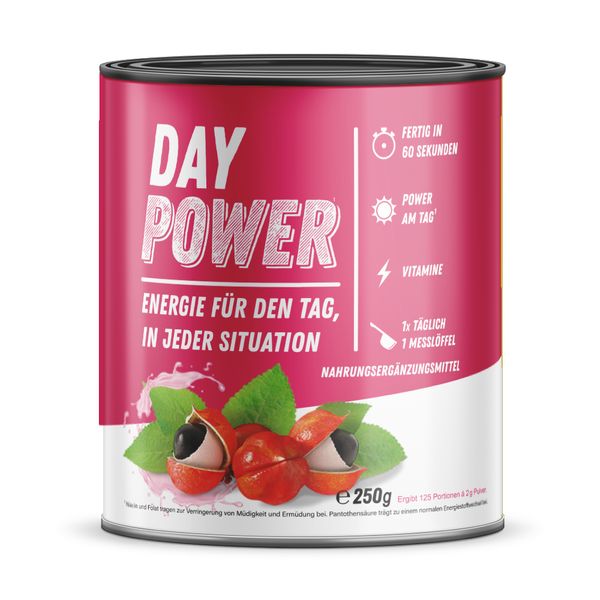 Bild von Day Power - Mehr Energie für den Tag 250 g