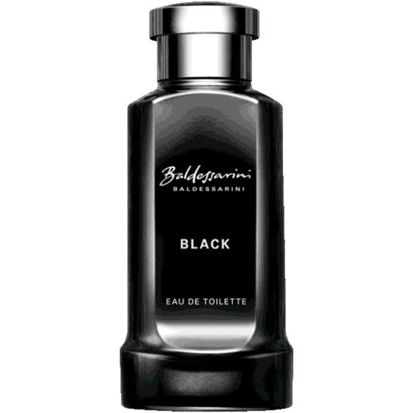 4. Bild von Black Eau de Toilette 75 ml 75 ml