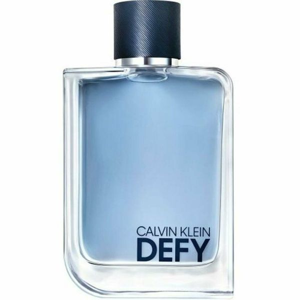 Bild von Calvin Klein Defy Eau De Toilette Spray 50 ml