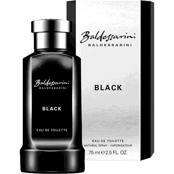 5. Bild von Black Eau de Toilette 75 ml 75 ml