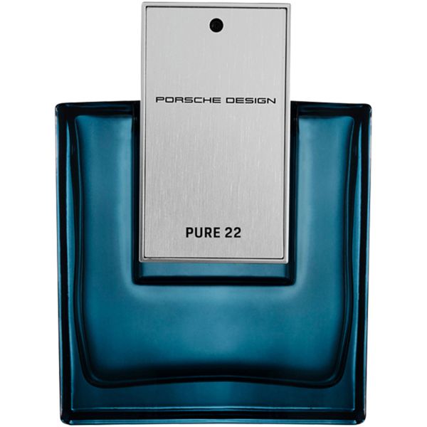 3. Bild von Porsche Design, Pure 22 E.d.P. Nat. Spray 100 ml