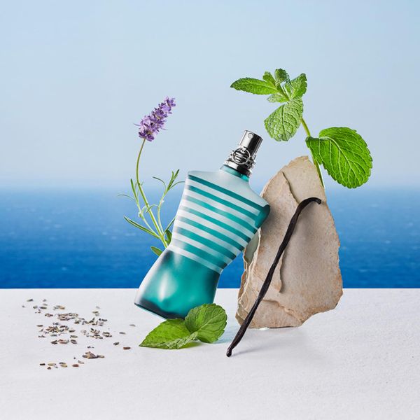 3. Bild von Jean Paul Gaultier, Le Male E.d.T. Nat. Spray 75 ml | Shop Apotheke