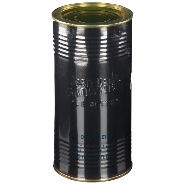 3. Bild von Jean Paul Gaultier Le Male 125 ml