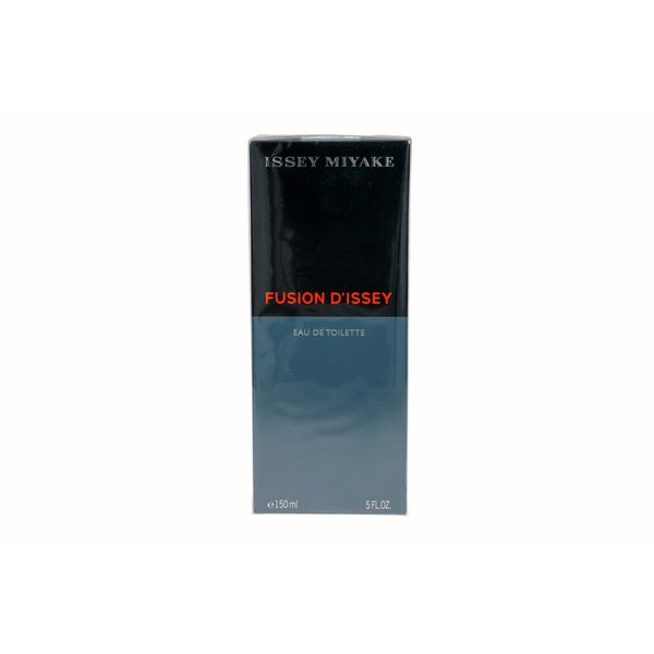 2. Bild von Issey Miyake Fusion d'Issey Eau de Toilette 150 ml