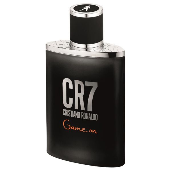 5. Bild von CR7 Game On EDT 30 ml 30 ml