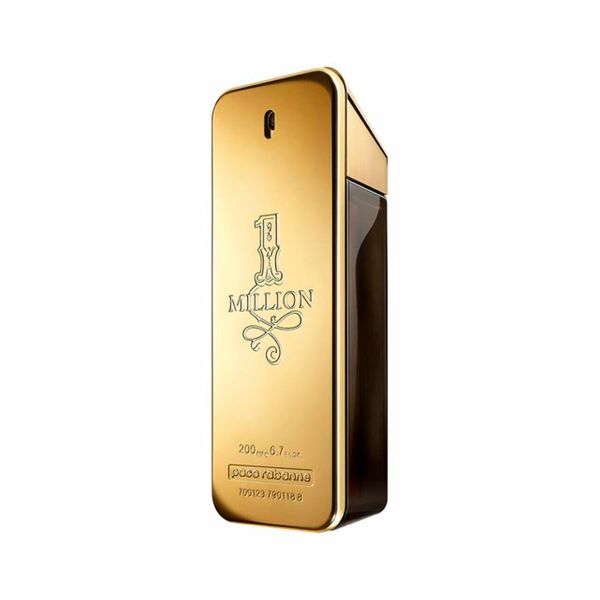 Bild von Paco Rabanne, 1 Million E.d.T. Nat. Spray 200 ml