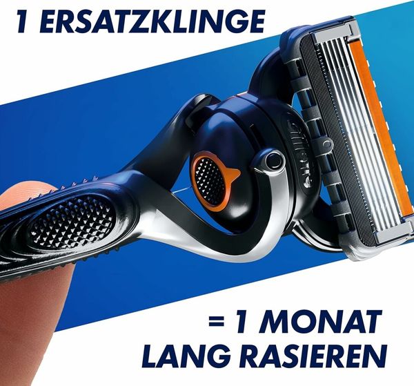 4. Bild von Gillette ProGlide Herren Nassrasierer Geschenkset 1 St