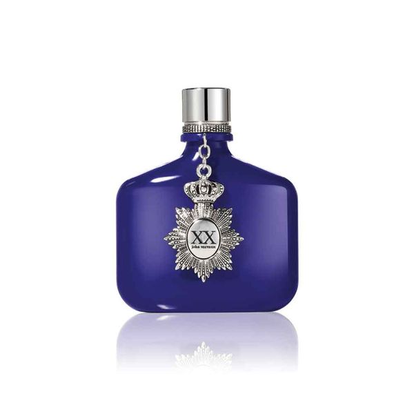 Bild von John Varvatos XX Indigo Eau de Toilette 125 ml 125 ml