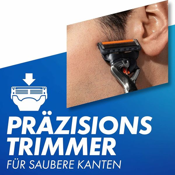 5. Bild von Gillette ProGlide Herren Nassrasierer Geschenkset 1 St