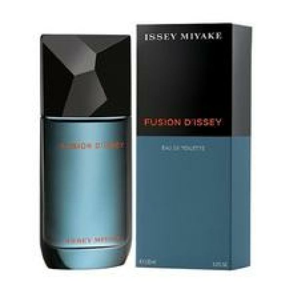 Bild von Issey Miyake Fusion d'Issey Eau de Toilette 150 ml