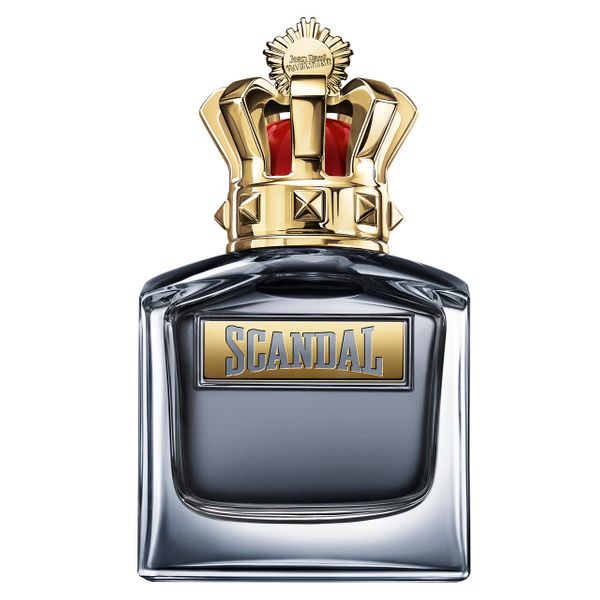 Bild von Jean Paul Gaultier, Scandal Him E.d.T. Nat. Spray 150 ml