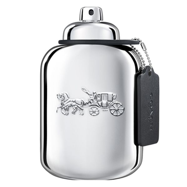 6. Bild von Coach Eau de Parfum 100 ml