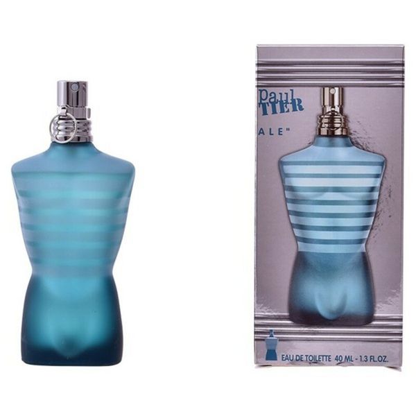 6. Bild von Jean Paul Gaultier, Le Male E.d.T. Nat. Spray 75 ml | Shop Apotheke