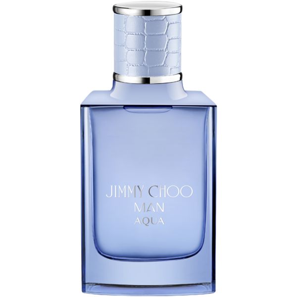 Bild von Jimmy Choo, Man Aqua E.d.T. Nat. Spray 30 ml