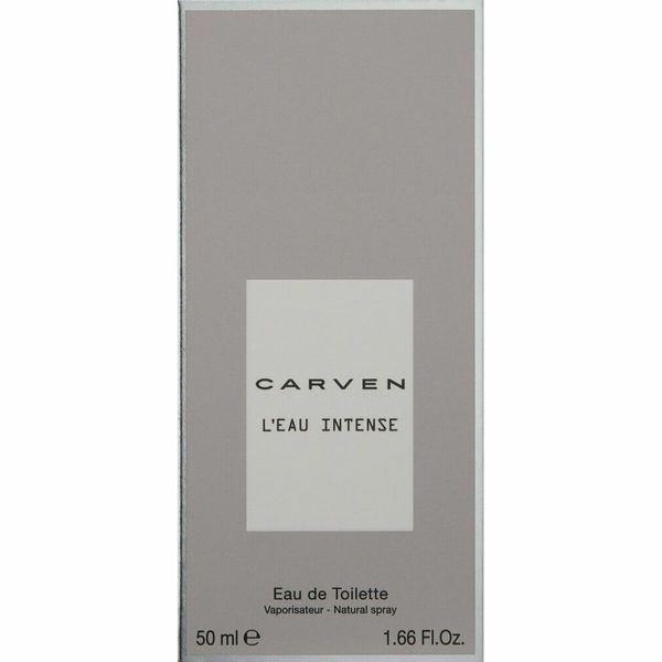 2. Bild von Carven, L'Eau Intense E.d.T. Nat. Spray 50 ml