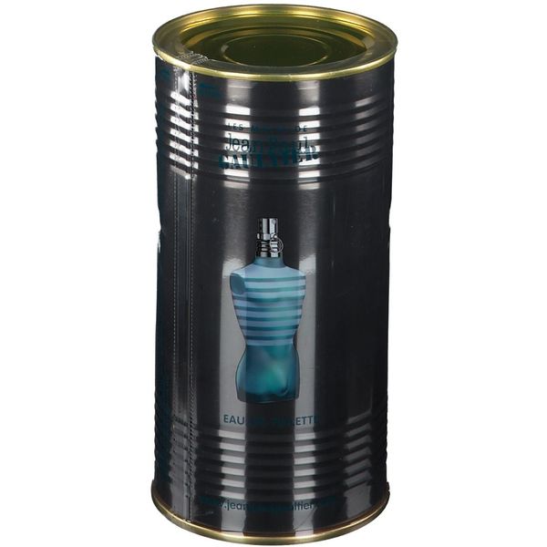 2. Bild von Jean Paul Gaultier Le Male 125 ml