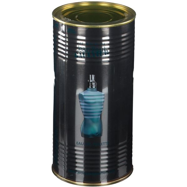 2. Bild von Jean Paul Gaultier Le Male 125 ml