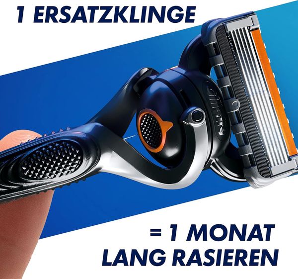 3. Bild von Gillette ProGlide Rasierklingen 4 St