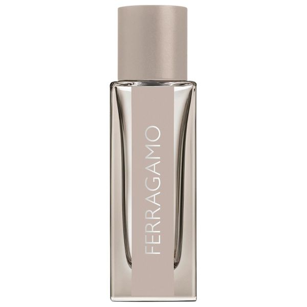 Bild von Salvatore Ferragamo, Ferragamo Bright Leather E.d.T. Nat. Spray 30 ml