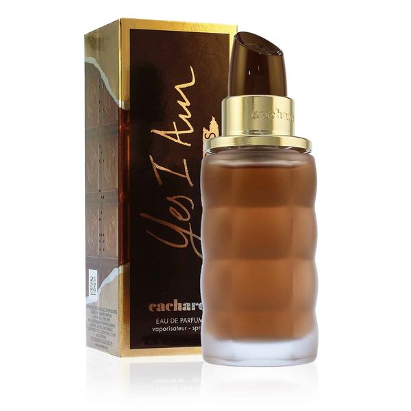 2. Bild von Cacharel Yes i Am Delicious Eau de Parfum 30 ml