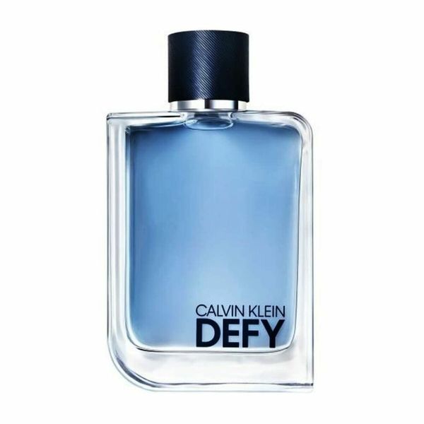 5. Bild von Calvin Klein Defy Eau De Toilette Spray 50 ml