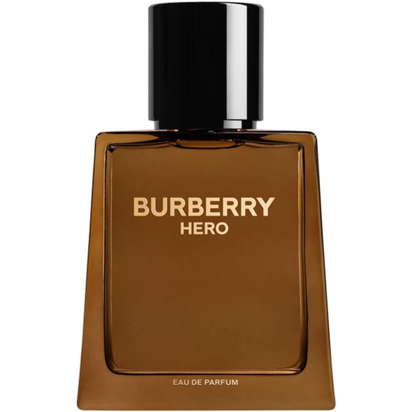 Bild von Burberry, Hero E.d.P. Nat. Spray 50 ml