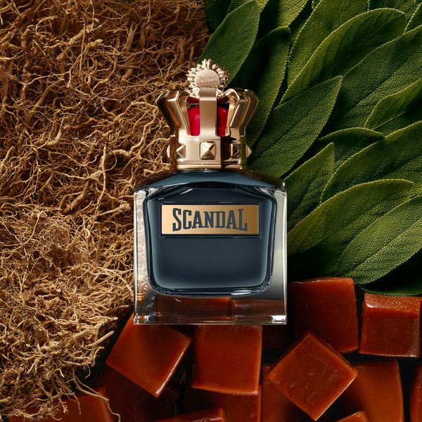 3. Bild von Jean Paul Gaultier, Scandal Him E.d.T. Nat. Spray 150 ml