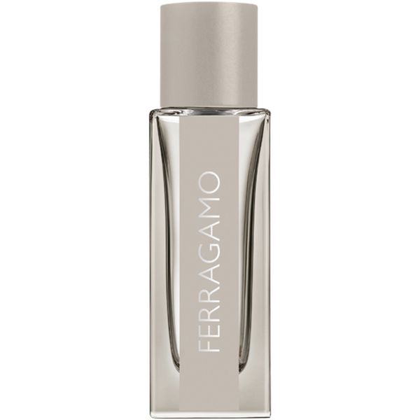 5. Bild von Salvatore Ferragamo, Ferragamo Bright Leather E.d.T. Nat. Spray 30 ml