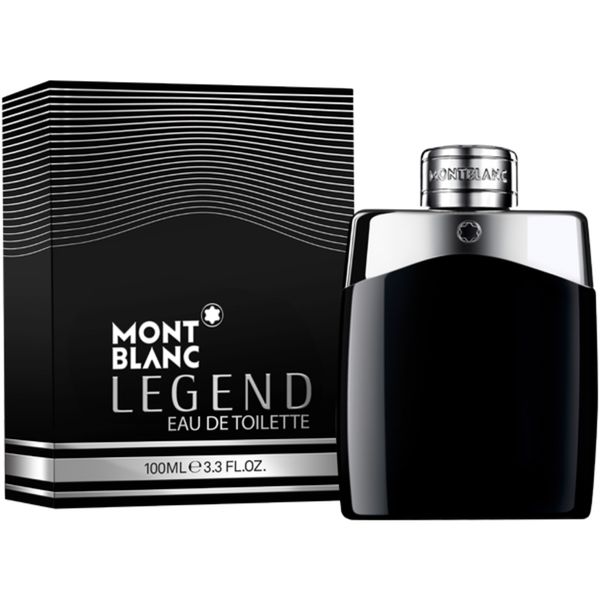 5. Bild von Legend EdT 100 ml 100 ml
