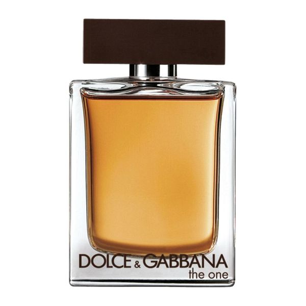 Bild von Dolce & Gabbana, The One For Men E.d.T. Nat. Spray 100 ml