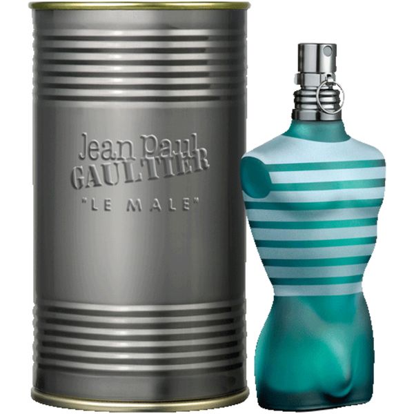 5. Bild von Jean Paul Gaultier, Le Male E.d.T. Nat. Spray 75 ml | Shop Apotheke