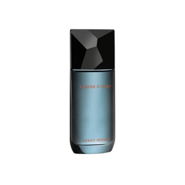 4. Bild von Issey Miyake Fusion d'Issey Eau de Toilette 150 ml