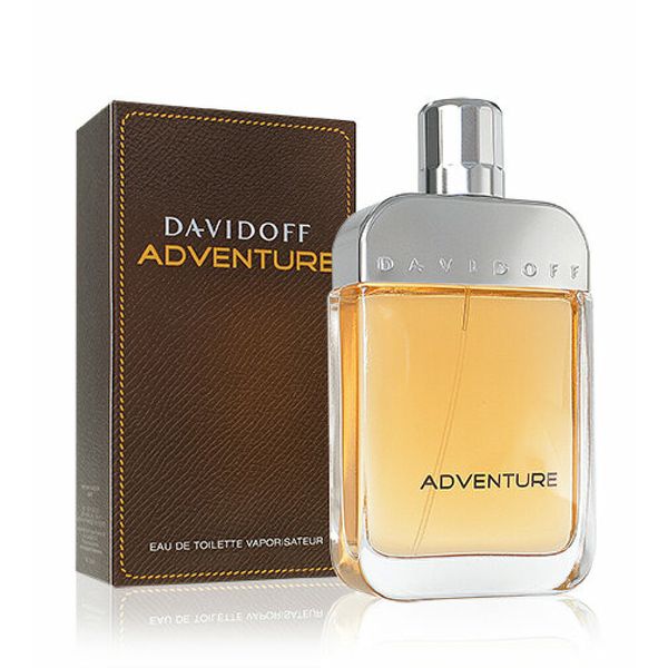 Bild von Davidoff Adventure Edt Spray 100 ml