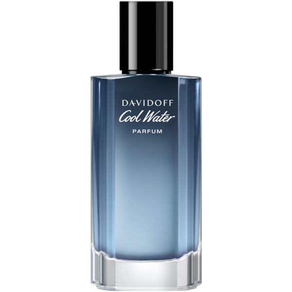 Bild von Davidoff, Cool Water Parfum Natural Spray 50 ml