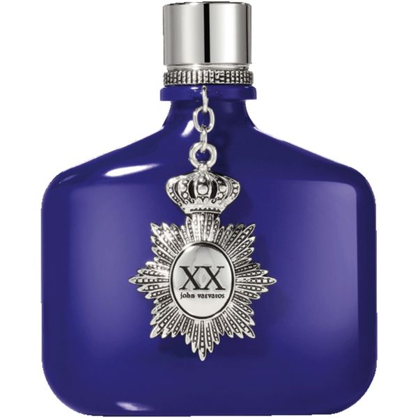 3. Bild von John Varvatos XX Indigo Eau de Toilette 125 ml 125 ml