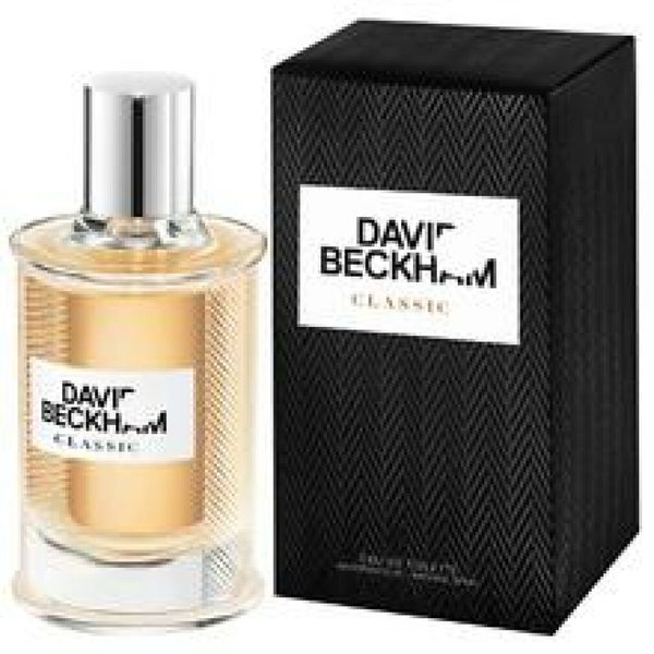 Bild von David Beckham Classic Edt Spray 40 ml