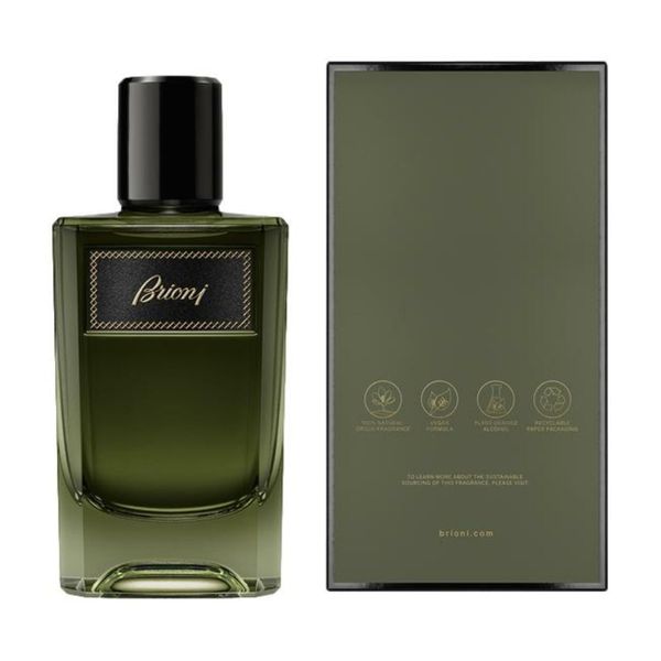 2. Bild von Brioni, Essentiel E.d.P. Nat. Spray 60 ml