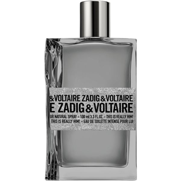 Bild von Zadig & Voltaire, This Is Really Him! E.d.T. Intense Nat. Spray 100 ml