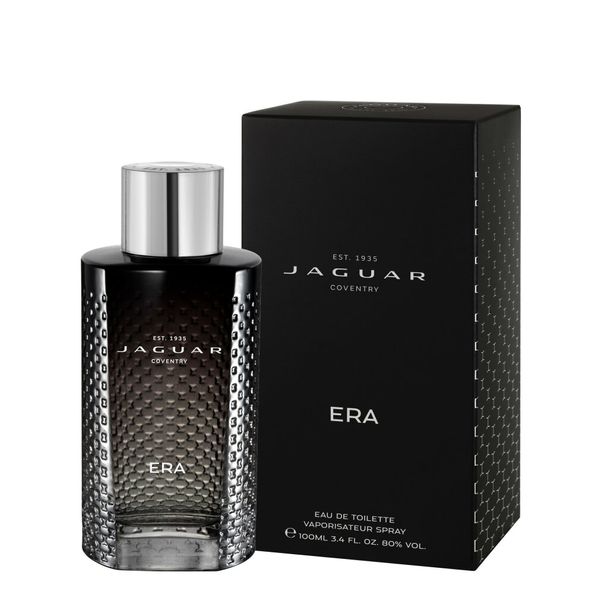 Bild von Jaguar Era Eau De Toilette Spray 100 ml