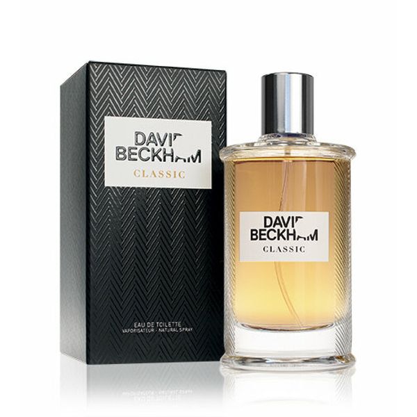 Bild von David Beckham Classic Edt Spray 60 ml