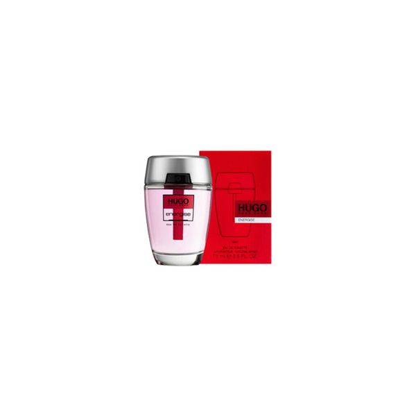 3. Bild von Hugo Boss Energise For Men Eau de Toilette 75 ml