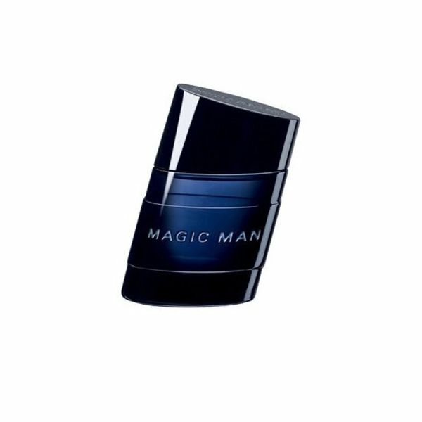 Bild von Bruno Banani Magic Man Eau de Toilette 30 ml