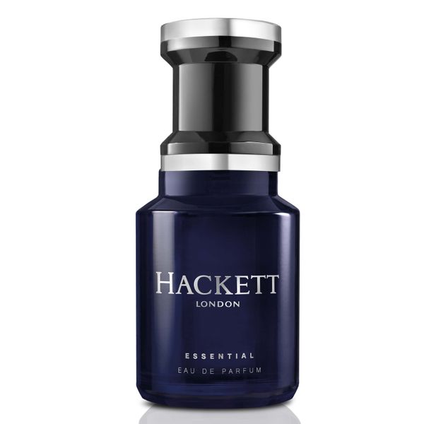 Bild von Hackett Essential Eau de Parfum 50 ml