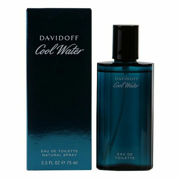 6. Bild von Davidoff, Cool Water E.d.T. Nat. Spray 200 ml