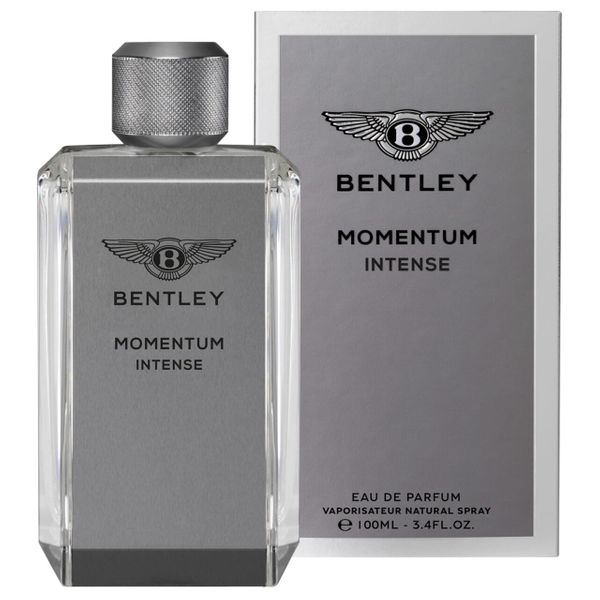 3. Bild von Bentley, Momentum Intense E.d.P. Nat. Spray 100 ml