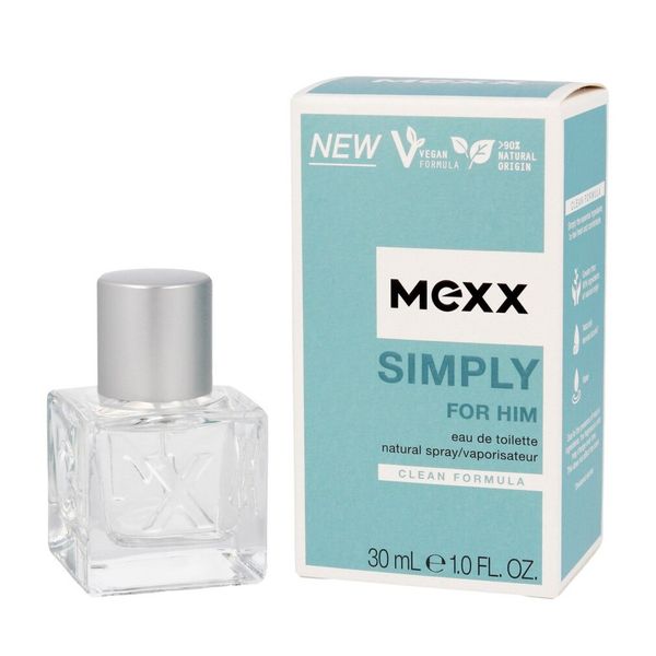 2. Bild von Simply Mexx 30 ml