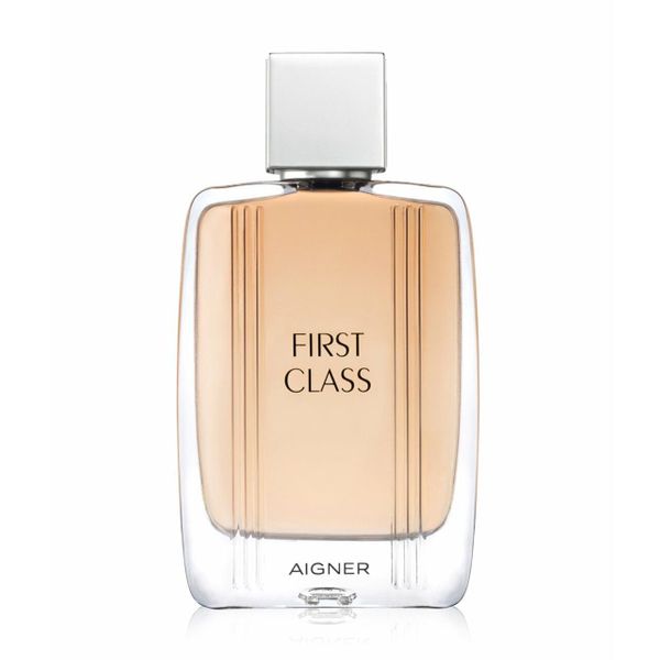 Bild von Aigner, First Class E.d.T. Nat. Spray 50 ml