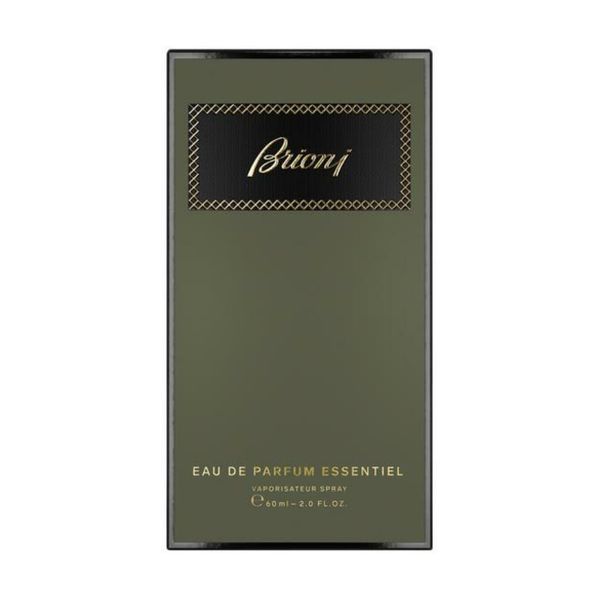 3. Bild von Brioni, Essentiel E.d.P. Nat. Spray 60 ml